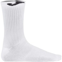 Joma SOCK WITH COTTON FOOT Športové ponožky, biela, veľkosť