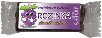 Josef´s snacks Hrozienka - ovocno kokosová tyčinka 30 g