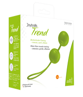 Joyballs Trend green