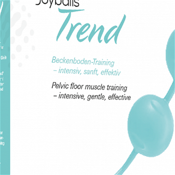 Joyballs Trend Mint