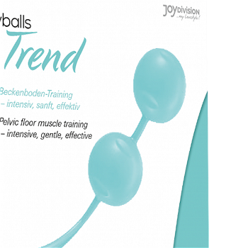 Joyballs Trend Mint
