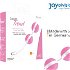 Joyballs Trend Pink-White
