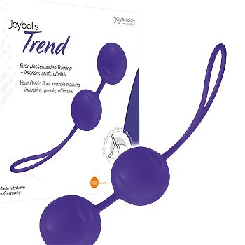 Joyballs Trend Purple