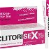 Joydivision Clitorisex krém 40ml