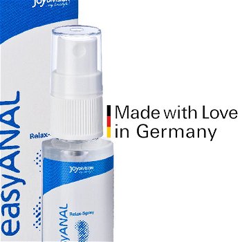 Joydivision EasyAnal Relax Spray  30 ml