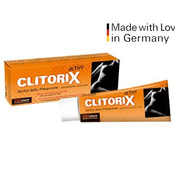 Joydivision Eropharm Clitorix Active 40 ml