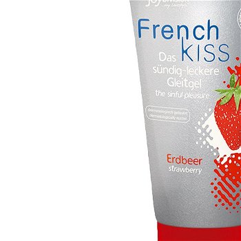 Joydivision Frenchkiss Strawberry 75 ml