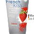 Joydivision Frenchkiss Strawberry 75 ml