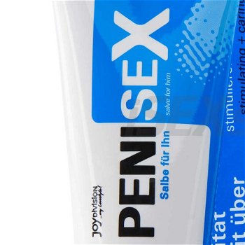 JoyDivision PENISEX krém 50 ml