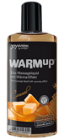 Joydivision WARMup Caramel 150 ml