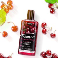 Joydivision WARMup Cherry