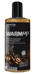 Joydivision WARMup Coffee 150 ml