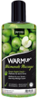 Joydivision WARMup Green Apple 150 ml
