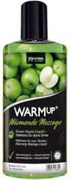 Joydivision WARMup Green Apple 150 ml