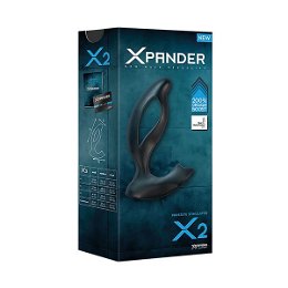 Joydivision XPANDER X2 veľkosť M