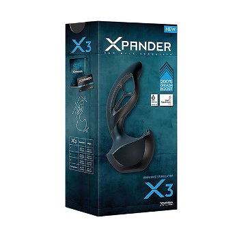 Joydivision XPANDER X3 veľkosť M