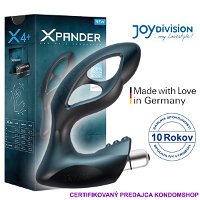 Joydivision XPANDER X4+ veľkosť M