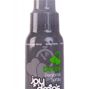 Joydrops Delay Personal spray 50ml