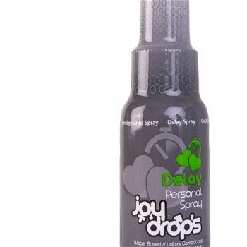 Joydrops Delay Personal spray 50ml