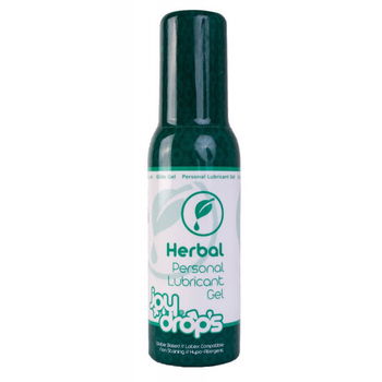 JoyDrops Herbal 100ml