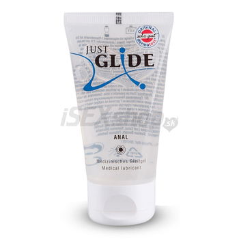 Just Glide Anal 50 ml