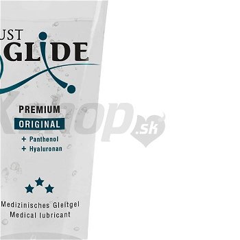 Just Glide Premium 200 ml