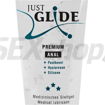 Just Glide Premium Anal 200 ml