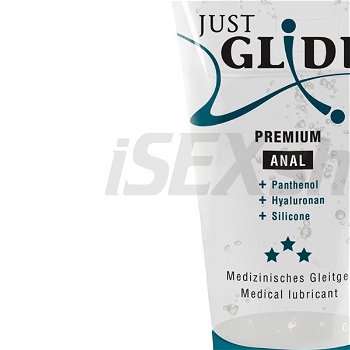 Just Glide Premium Anal 50 ml