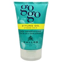 Kallos Gél na vlasy GoGo (Styling Gel) 125 ml