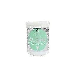 Kallos Hydratačná maska ​​Algae (Moisturizing Hair Mask) 275 ml