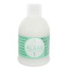 Kallos Hydratačný šampón Algae (Hidratalo Shampoo) 1000 ml