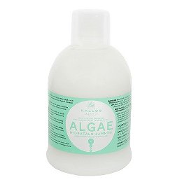 Kallos Hydratačný šampón Algae (Hidratalo Shampoo) 1000 ml