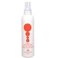 Kallos Objemový sprej pre všetky typy vlasov KJMN (Volumizing Spray) 200 ml