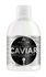 Kallos Obnovujúci šampón s kaviárom KJMN (Caviar Restorative Shampoo with Caviar Extract) 1000 ml