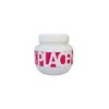 Kallos Oživujúci maska ​​pre suché a poškodené vlasy s výťažkom z placenty (Placenta Hair Mask) 275 ml