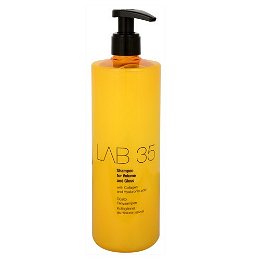 Kallos Šampón pre jemné vlasy bez lesku LAB35 (Volume And Gloss Shampoo) 500 ml