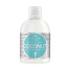 Kallos Šampón pre poškodené vlasy KJMN ( Coconut Shampoo) 1000 ml