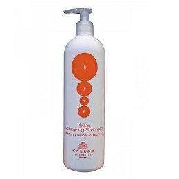 Kallos Šampón pre zväčšenie objemu vlasov (Volumizing Shampoo) 500 ml