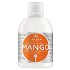 Kallos Šampón s mangovým olejom (Mango Shampoo) 1000 ml