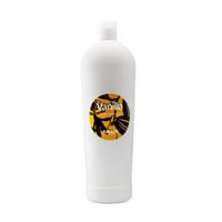 Kallos Šampón s vanilkou pre lesk vlasov (Vanilla Shine Shampoo) 1000 ml