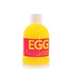 Kallos Vyživujúci šampón pre suché a normálne vlasy (Egg Shampoo) 1000 ml