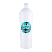 Kallos Vyživujúci šampón s jazmínom pre poškodené vlasy (Jasmine Nourishing Shampoo For Dry Hair ) 1000 ml