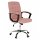 Ružové kancelárske stoličky