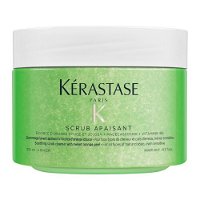 Kérastase Čistiaci peeling na vlasy Scrub apaisant (Soothing Scrub Clenaser) 250 ml