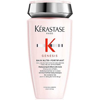 Kérastase Krémový šampón pre slabé vlasy so sklonom k vypadávaniu Genesis (Anti Hair -fall Fortifying Shampoo) 250 ml