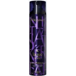 Kérastase Lak na vlasy s extra silnou fixáciou Purple Vision (K Laque Noire) 300 ml