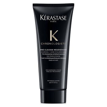 Kérastase Pred-šampónový starostlivosti Chronologiste (Youth Revitalizing Purifying Pre-Shampoo) 200 ml