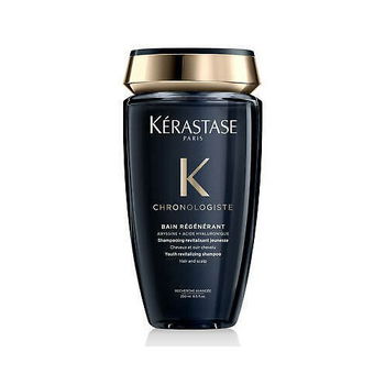 Kérastase Revitalizujúci šampón proti starnutiu Chronologiste (Youth Revitalizing Shampoo) 250 ml