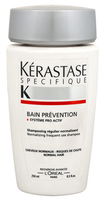 Kérastase Šampón pre prevenciu vypadávanie vlasov Specifique Bain Prevention (Frequent Use Shampoo) 250 ml