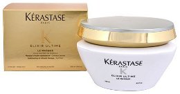 Kérastase Skrášľujúca maska na vlasy (Masque Elixir Ultime ) 200 ml